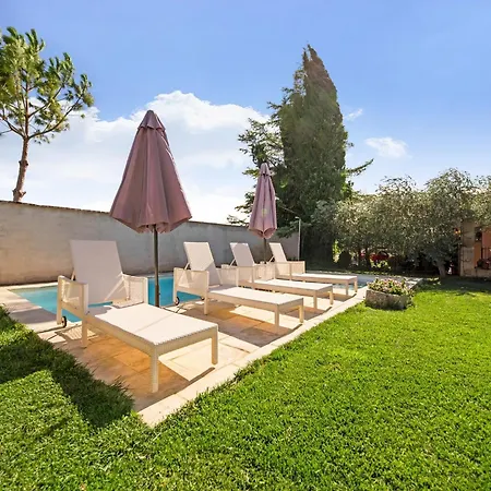 With Private Pool, Cleaning Included *
